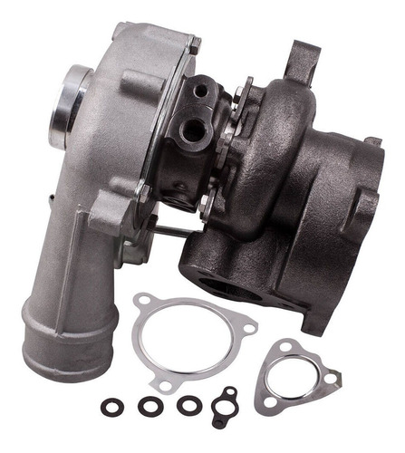 Turbocargador Audi S3 Base 2000 1.8l