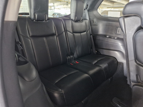 Nissan Pathfinder 3.5 Advance Cvt