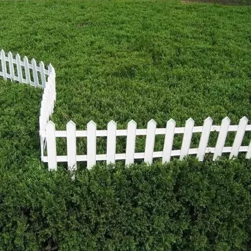 Tercera imagen para búsqueda de cercos para jardin