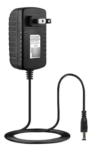 Adaptador Repuesto 6 V Ac-dc Para Camara Rastro Toguard H85