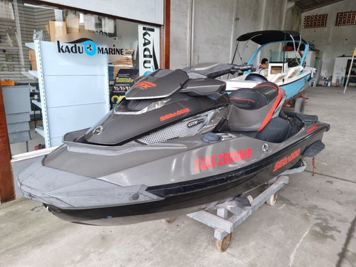 Imagem 11 de 15 de Jet Ski Sea Doo Gtx 260 Muito Novo Oportunidade!!!