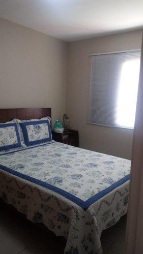 Imagem 4 de 9 de Apartamento Com 2 Dormitórios À Venda, 60 M² Por R$ 400.000 - Ap13565