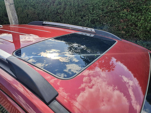 Imagem 6 de 13 de Tracker Ltz 1.8 16v Flex 4x2 Aut.