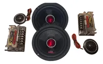Comprar Kit 2 Vias 200 Pro 6 Bass 1200 Watts Jbl Selenium Mtx