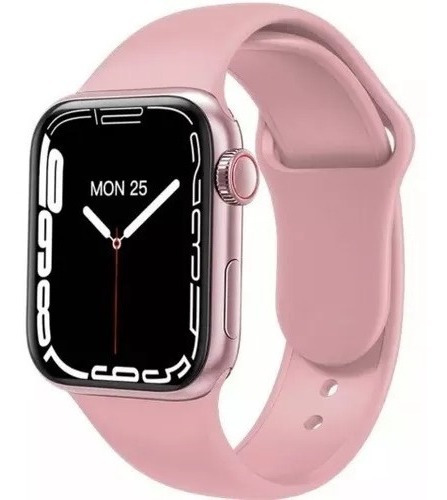 Imagen 2 de 8 de Reloj Inteligente T500 Bluetooth Llamadas