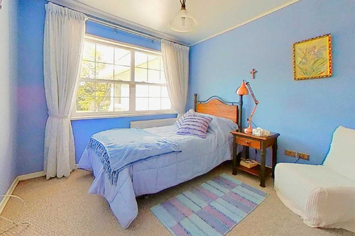 Tranquilidad Y Buena Conectividad| En Venta (63081)