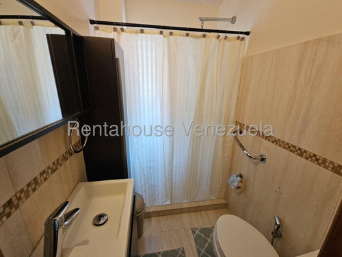 Oportunidad! Vendo Apartamento En Sabana Grande Lisbet Seijas #25-18709
