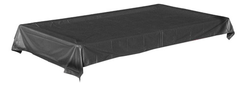 Cubierta Protectora De Mesa 7 Pies A Prueba De Polvo Pool