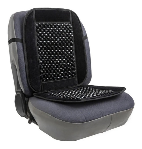 Funda Auto Funda Cubre Asiento Bolitas Refresca Funda Butaca