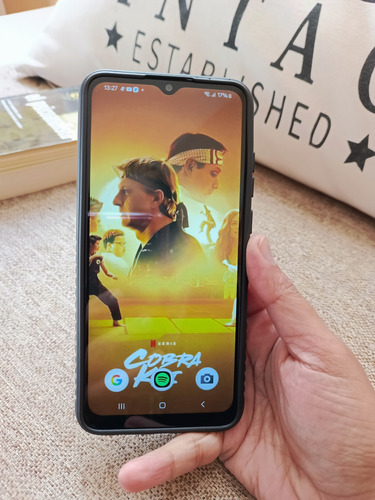 Samsung Galaxy A04 64gb 4gb Ram Blanco