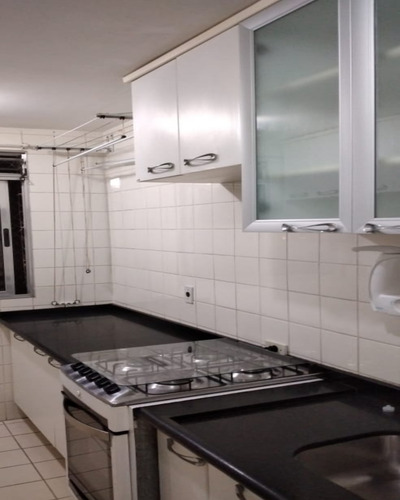 Imagem 7 de 20 de Apartamento - Ap00265 - 69302756