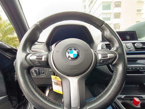 Imagen 10 de 12 de Bmw 118 D Sport Lci 2.0 Aut 2018