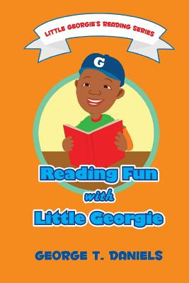 Libro Reading Fun With Little Georgie: Little Georgie's R...