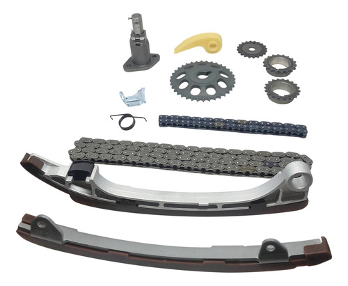 Kit Cadena Distribucion Toyota Matrix L4 2.4l 2009-2013