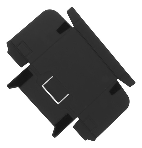 Capó Solar Plegable Para Control De Drones Con Agujeros Rese