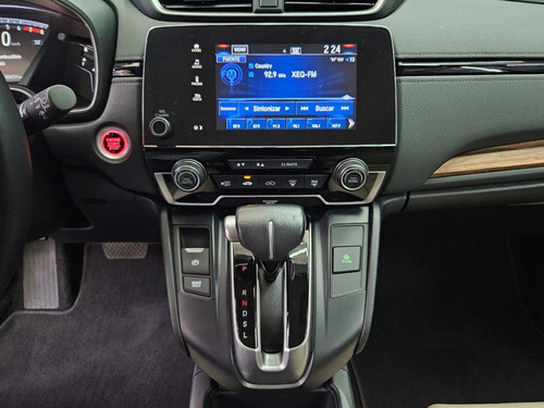 Honda CR-V 1.5 Turbo Plus Cvt