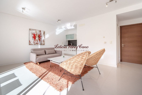 Imagen 4 de 25 de Alquiler Apartamento 1 Dormitorio En Playa Brava A 100 Mtrs Del Mar