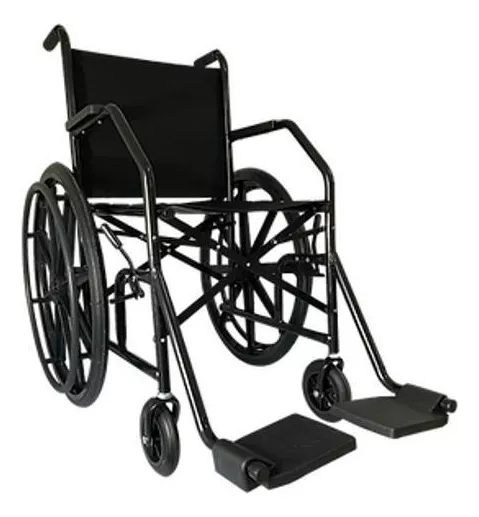 Segunda imagem para pesquisa de cadeira de rodas
