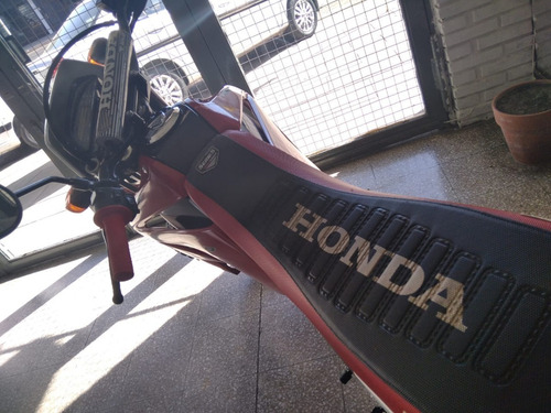 Moto Honda Xr 250 Tornado (modelo 2017)