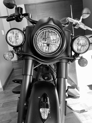 Indian® Chief Dark Horse®