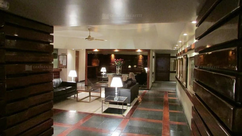 Departamento En Alq. Temporario Ubicado En Recoleta, Capital Federal, Buenos Aires