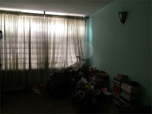 Casa Á Venda R Cap. José Inocencio Taques Alvim 3 Dormitórios - 375-im386088