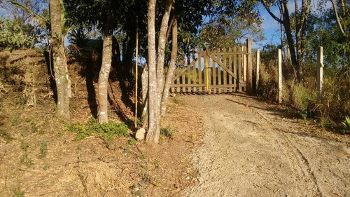 Sitio Piedade 4.300m² - Ref 003