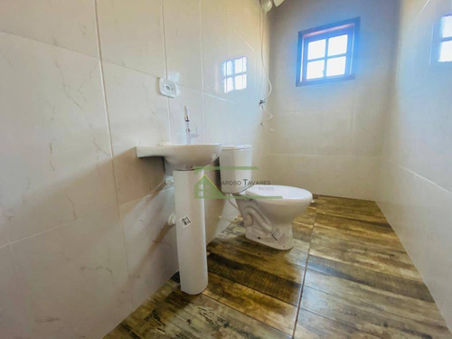 Imagem 8 de 23 de Chácara Com 3 Dormitórios À Venda, 900 M² Por R$ 700.000,00 - Pomar Yuri - Ibiúna/sp - Ch0177