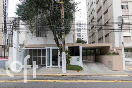 Imagem 8 de 25 de Apartamento De Condomínio Em São Paulo - Sp - Ap4315_nbni