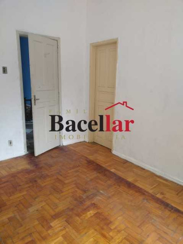 Imagem 8 de 14 de Apartamento-à Venda-tijuca-rio De Janeiro - Tiap32725