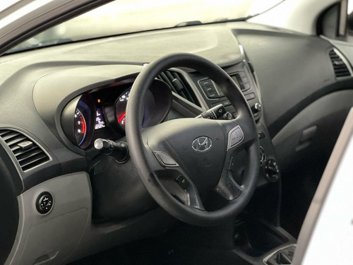 Hyundai HB20S C.Plus/C.Style1.0 Flex 12V Mec. 4P