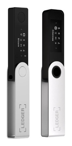 Pack De Wallet Ledger Nano S+ Ledger Nano X Bitcoin Ethereum