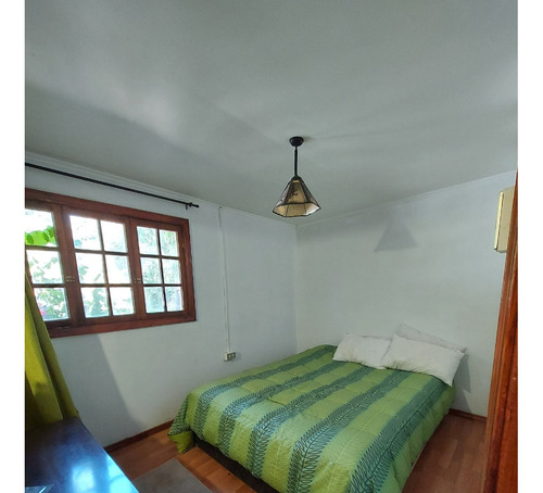 Casa En Condominio Consolidado A 3 Km Centro De Pirque