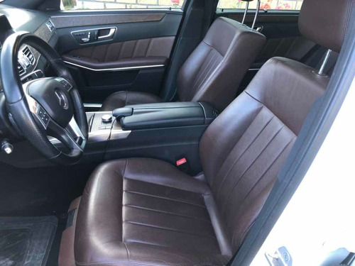 Mercedes-benz Clase E E 400