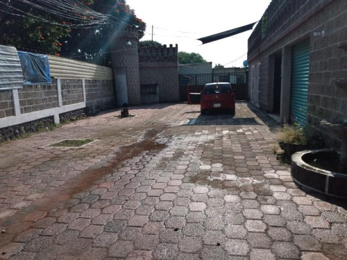 Imagen 10 de 12 de Casa Sola En Venta Oacalco