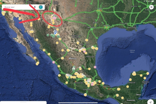 238,119 Ft2 Juarez Vesta Park Juarez Oriente Vedir Lr 130224