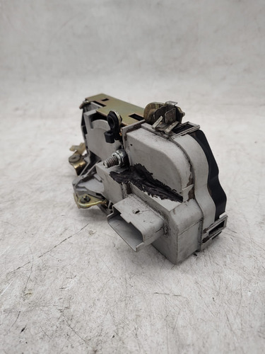 Chapa Puerta Del Derecha Peugeot Partner 2007 A 2012 Orig (Usado)