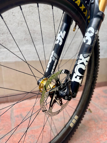Commencal Meta Tr 29 Beige L (Usado)