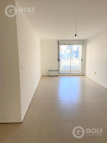 Vendo Apartamento 2 Dormitorios, A Estrenar, Con Garage Y Renta, Cordón