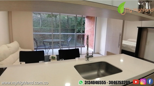Imagen 8 de 18 de En Venta Aparta Suites Sector El Tablazo Llanogrande 62 Mts²