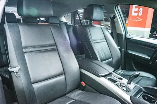 BMW X6 3.0 Xdrive35i Standard