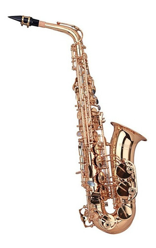 Saxo Alto Wisemann Das 500 Clave Eb Sale%