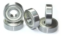 Comprar Kit Rulemanes Caja De Engranajes Desmalezadora Honda Umk 425