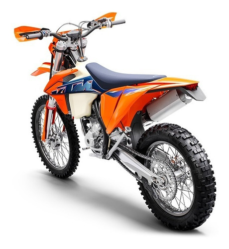 Imagen 15 de 18 de Ktm Exc-f 350 - Stock Físico Para Entrega