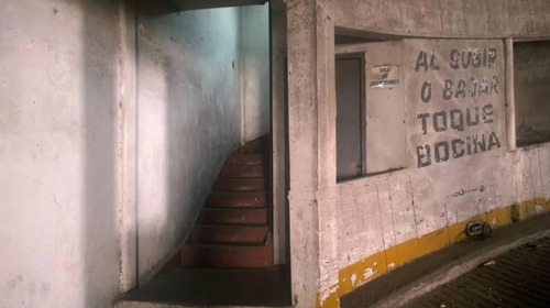 Cocheras En Venta Liniers - Dueño Directo