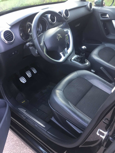Citroën C3 2013 1.6 Vti 16v Exclusive Flex 5p