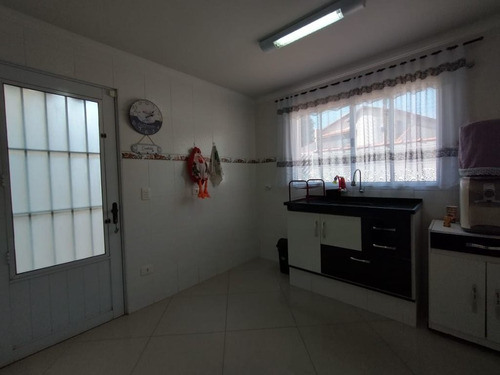 Imagem 7 de 30 de Casa Com 4 Dormitórios À Venda, 223 M² Por R$ 650.000,00 - Jardim Itália - São Pedro/sp - Ca2930