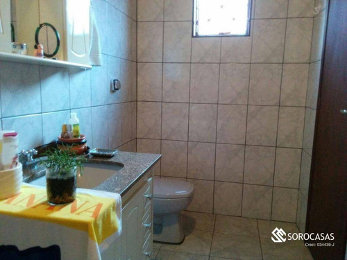 Imagem 20 de 22 de Chácara, 700 M² - Venda Por R$ 340.000,00 Ou Aluguel Por R$ 1.350,00/mês - Farias - Araçoiaba Da Serra/sp - Ch0007