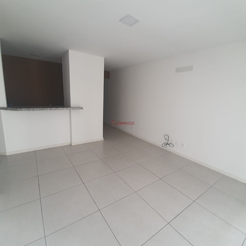 Imagem 2 de 7 de Apartamento Novo Com 1 Quarto Em Taumaturgo - Teresópolis/rj. - Ap01909 - 70476561