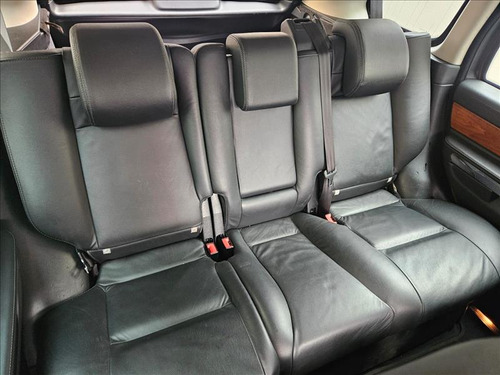 Land Rover Range Rover Sport 3.0 se 4x4 v6 24v Biturbo Diesel 4p Automático